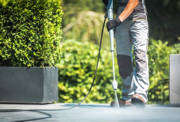 Best Vinyl Siding Pressure Washing in Fort Bliss, TX