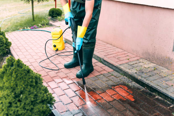 Best Fence Cleaning and Maintenance in Fort Bliss, TX