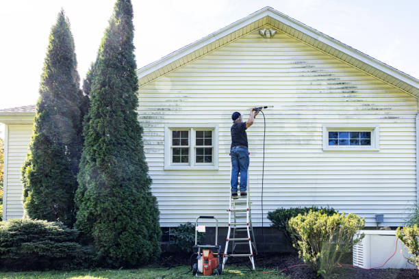 Best Window and Screen Pressure Cleaning in Fort Bliss, TX