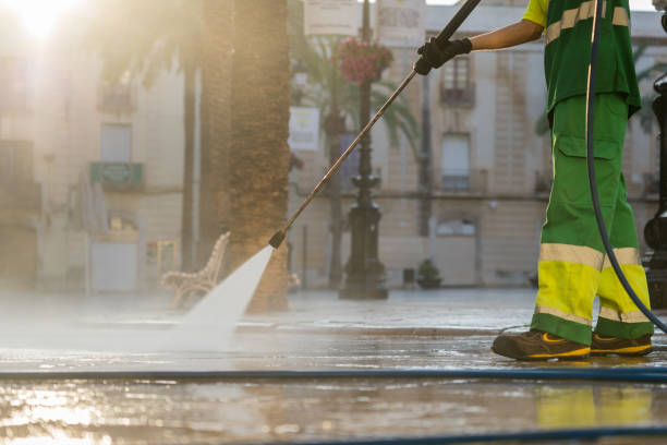 Best Brick and Stone Cleaning in Fort Bliss, TX