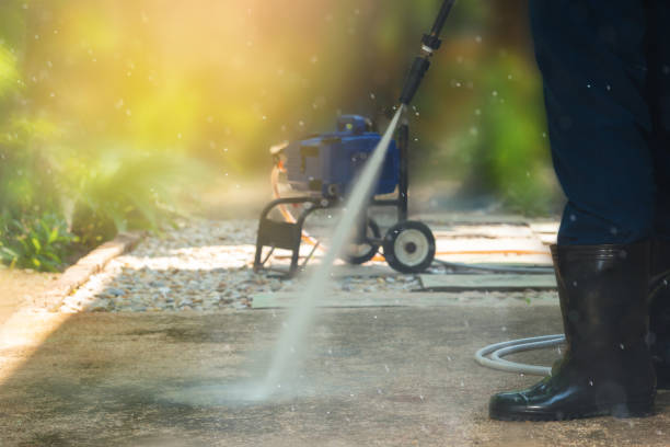 Best Rust and Stain Removal in Fort Bliss, TX